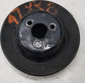 Coolant Water Pump Pulley for Jaguar XK8 XKR (1997–2002)