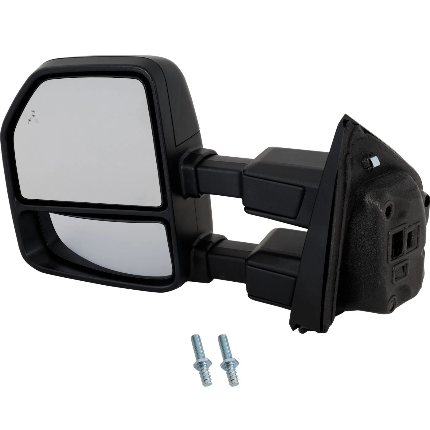 Power Mirror Driver Side for Ford F250 F350 F450 (2017–2022)