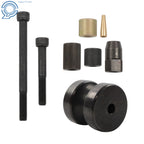 Set of 2 Injector Puller and Seal Installer Tools for BMW N14 N18 N54 N63