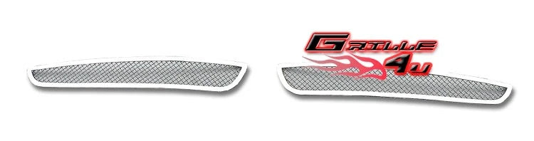 Bumper Mesh Grille for Infiniti G35 Sport Coupe (2006-2007)