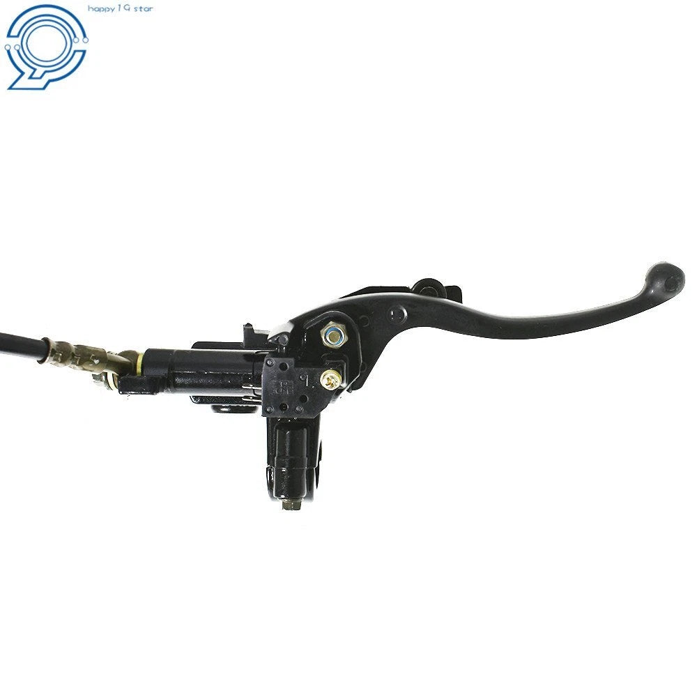 Rear Brake Assembly for 50cc 90cc 110cc 125cc ATV Quad (No Year Specified)