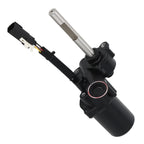 Left Side Step Running Board Motor for Ford F150 (2007–2014)