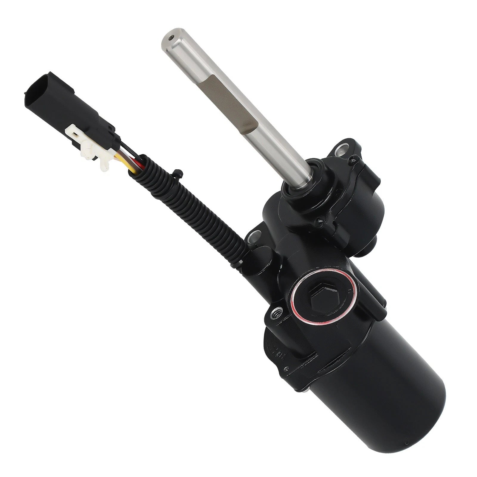 Left Side Step Running Board Motor for Ford F150 (2007–2014)
