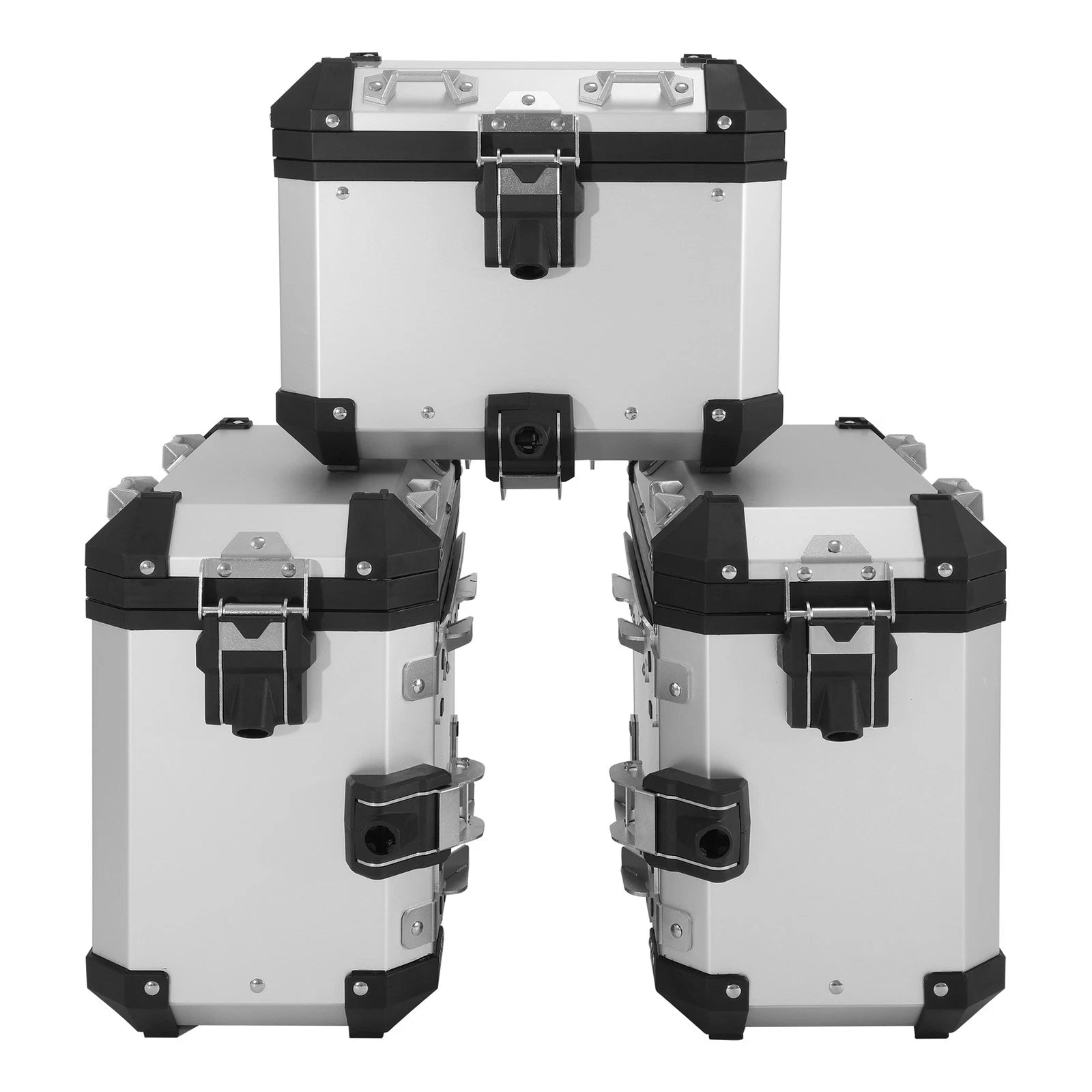 Saddle Panniers & Tail Box Case for BMW R1300GS (2023–2025)