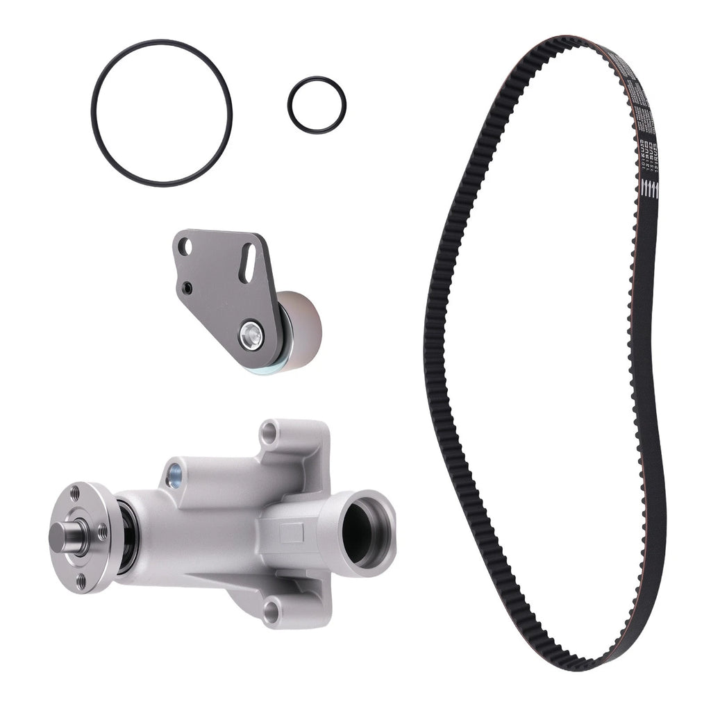 Timing Belt Kit + Water Pump for Ford Ranger Mazda B2300 (1995–1997) TCK276