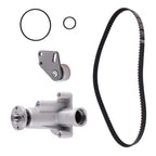 Timing Belt Kit + Water Pump for Ford Ranger Mazda B2300 (1995–1997) TCK276