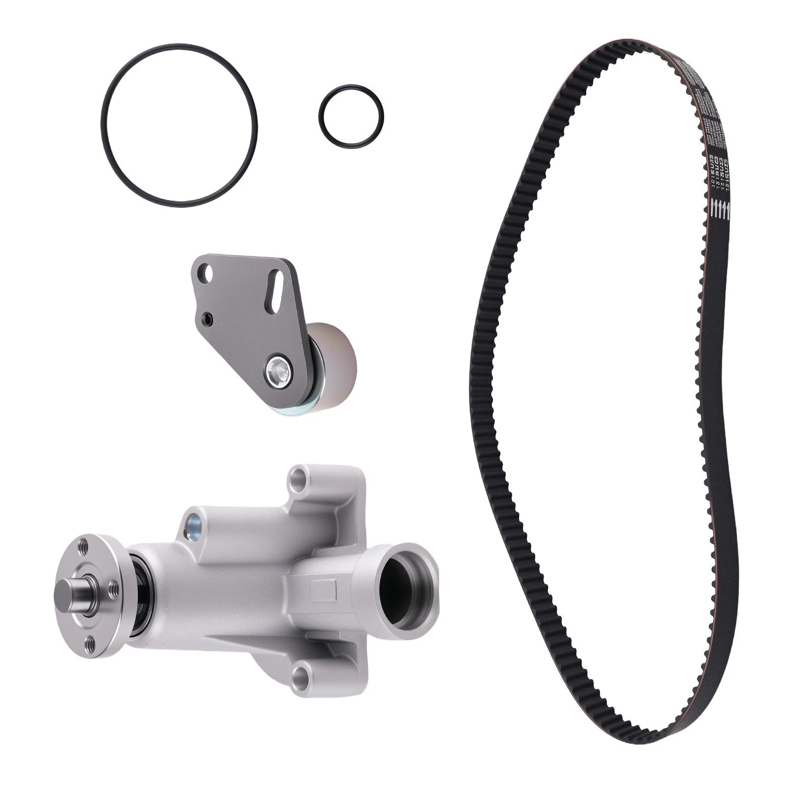 Timing Belt Kit + Water Pump for Ford Ranger Mazda B2300 (1995–1997) TCK276