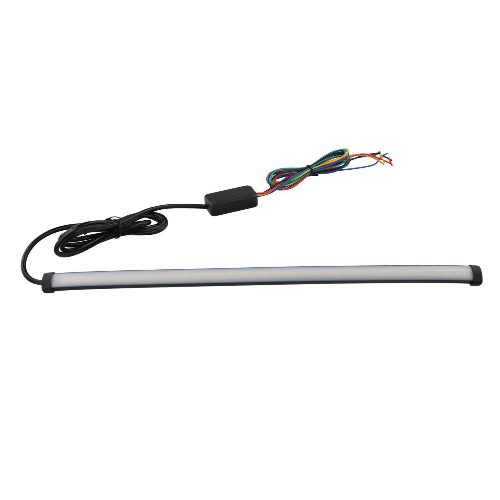 Turn Signal Light Strip for Motorcycle (DC12V)