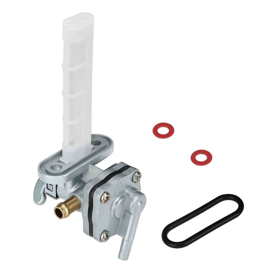 Fuel Petcock Valve for Suzuki Savage Boulevard 650 LS650 LS650F/P (1986–2019)