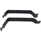 Set of 2 Fuel Tank Straps for Chevy Yukon Suburban Avalanche Tahoe