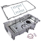 Oil Pan for Buick Rainier Chevrolet Trailblazer (2003-2009)