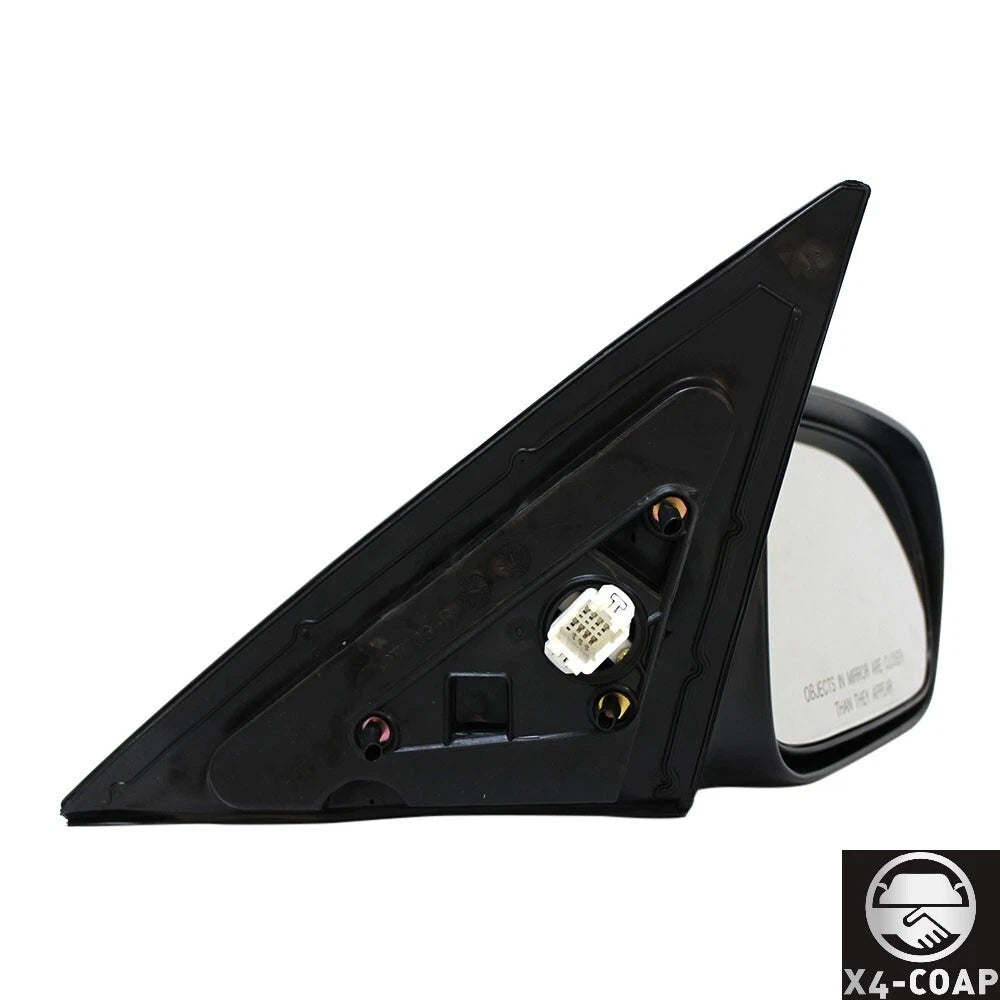 Right Door Mirror for Honda Civic (VAQ2) (HO1321141, 76200S5DA11)