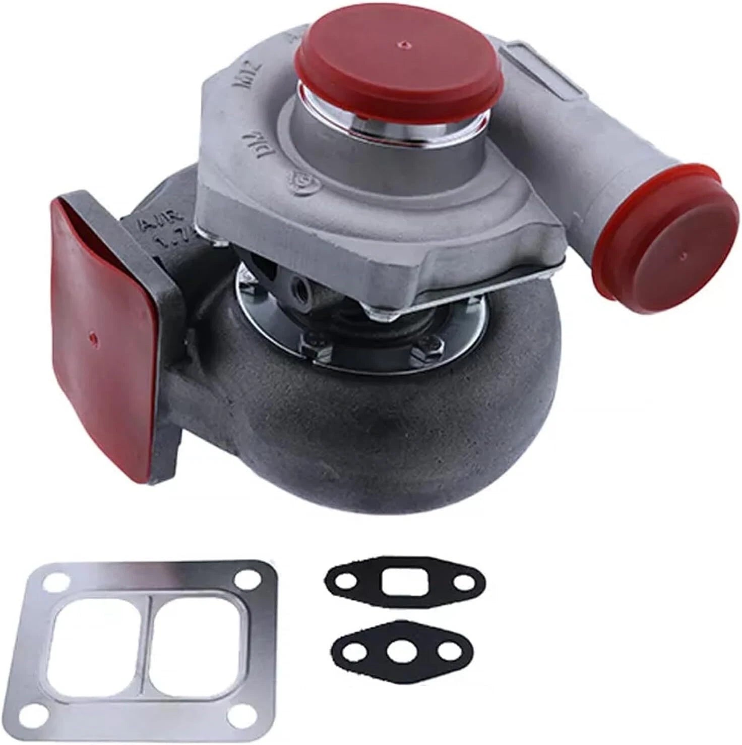 Turbocharger 4N6858 for Caterpillar CAT 3304 D330C Loader (941, 951B, 951C)