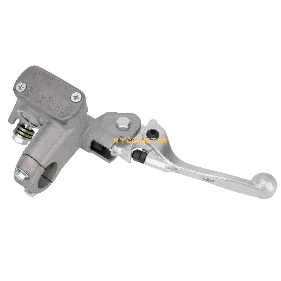 Front Brake Master Cylinder for Kawasaki KX250/KX250X (2021–2024)