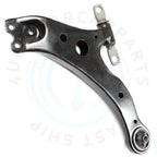 Front Lower Left Control Arm for Toyota Camry Highlander (2002–2007)