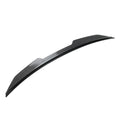 Carbon Fiber Rear Trunk Spoiler for Audi A5 B8 B8.5 Coupe (2008-2016)