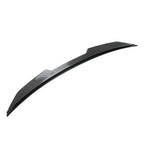 Carbon Fiber Rear Trunk Spoiler for Audi A5 B8 B8.5 Coupe (2008-2016)