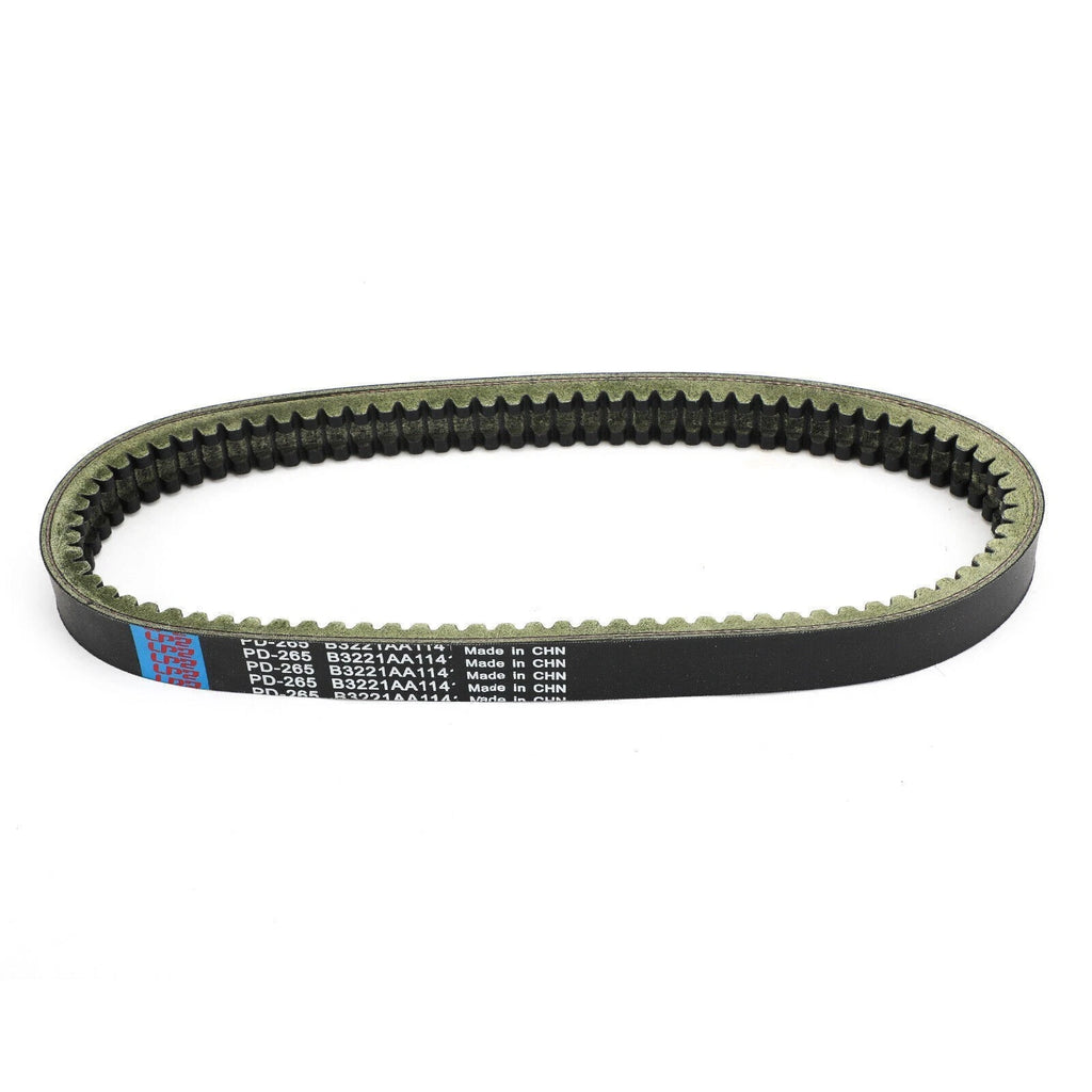 Drive Belt B3221AA1141 for Piaggio M500 (2000–2023)