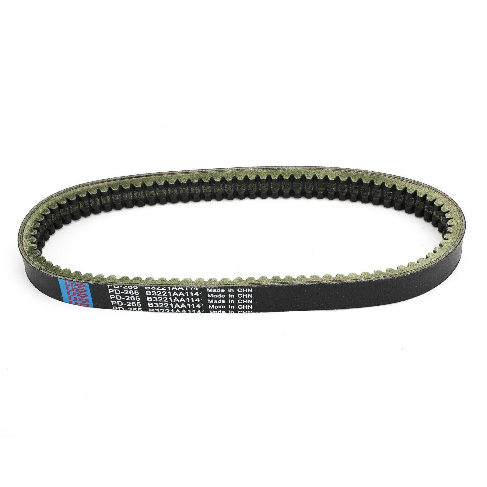 Drive Belt B3221AA1141 for Piaggio M500 (2000–2023)