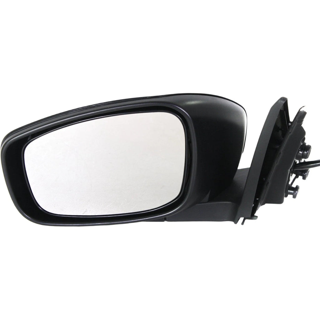 Power Mirror for Infiniti G37 (2008–2013) Left Heated Manual Folding