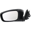 Power Mirror for Infiniti G37 (2008–2013) Left Heated Manual Folding