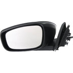Power Mirror for Infiniti G37 (2008–2013) Left Heated Manual Folding