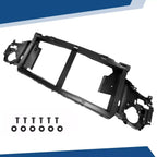 Header Panel Grille Opening Panel for Ford F250 F350 Super Duty (2005–2007) 6C3Z8A284A