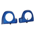 Fairing Lowers Speaker Pods for Harley Road Glide (2014–2024) Electric Blue