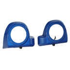Fairing Lowers Speaker Pods for Harley Road Glide (2014–2024) Electric Blue