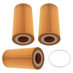 Oil Filter Kit for Volvo C30 S40 V50 XC60 XC70 (2004–2016)