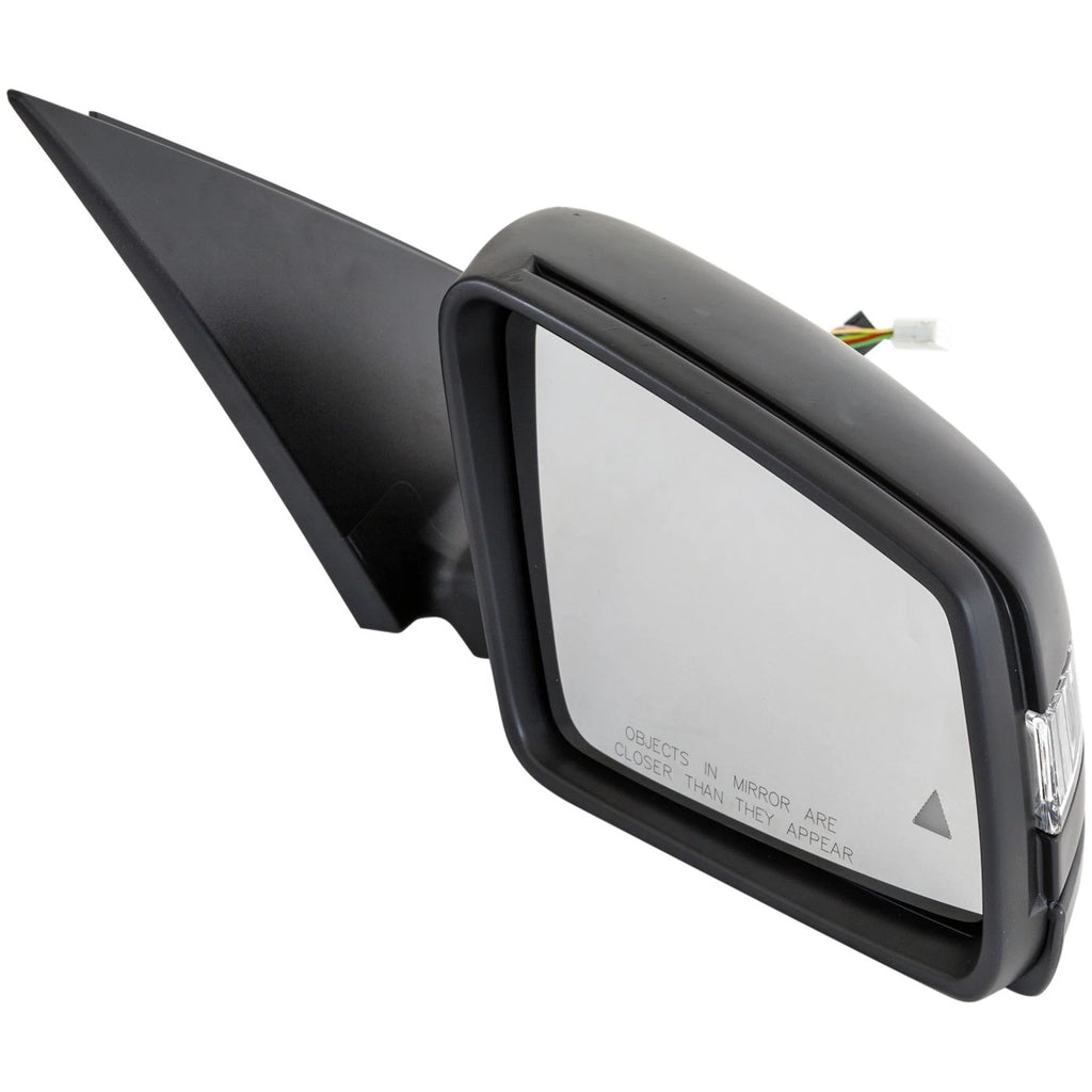 Right Power Heated Mirror for Mercedes-Benz C250 C300 (2012–2014)