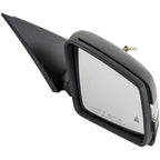 Right Power Heated Mirror for Mercedes-Benz C250 C300 (2012–2014)