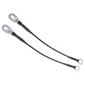 Tailgate Cables for Chevrolet GMC C/K 1500 2500 3500 (1988–2001) Pair