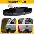 Exterior Rear Right Door Handle for Kia Sorento (2003–2009)