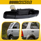Exterior Rear Right Door Handle for Kia Sorento (2003–2009)