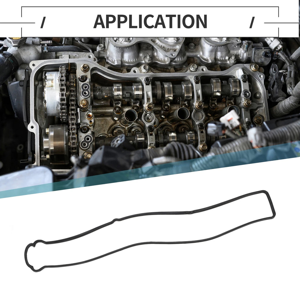 Valve Cover Gasket No. 1121346020 for Lexus GS300 (1993–1997)
