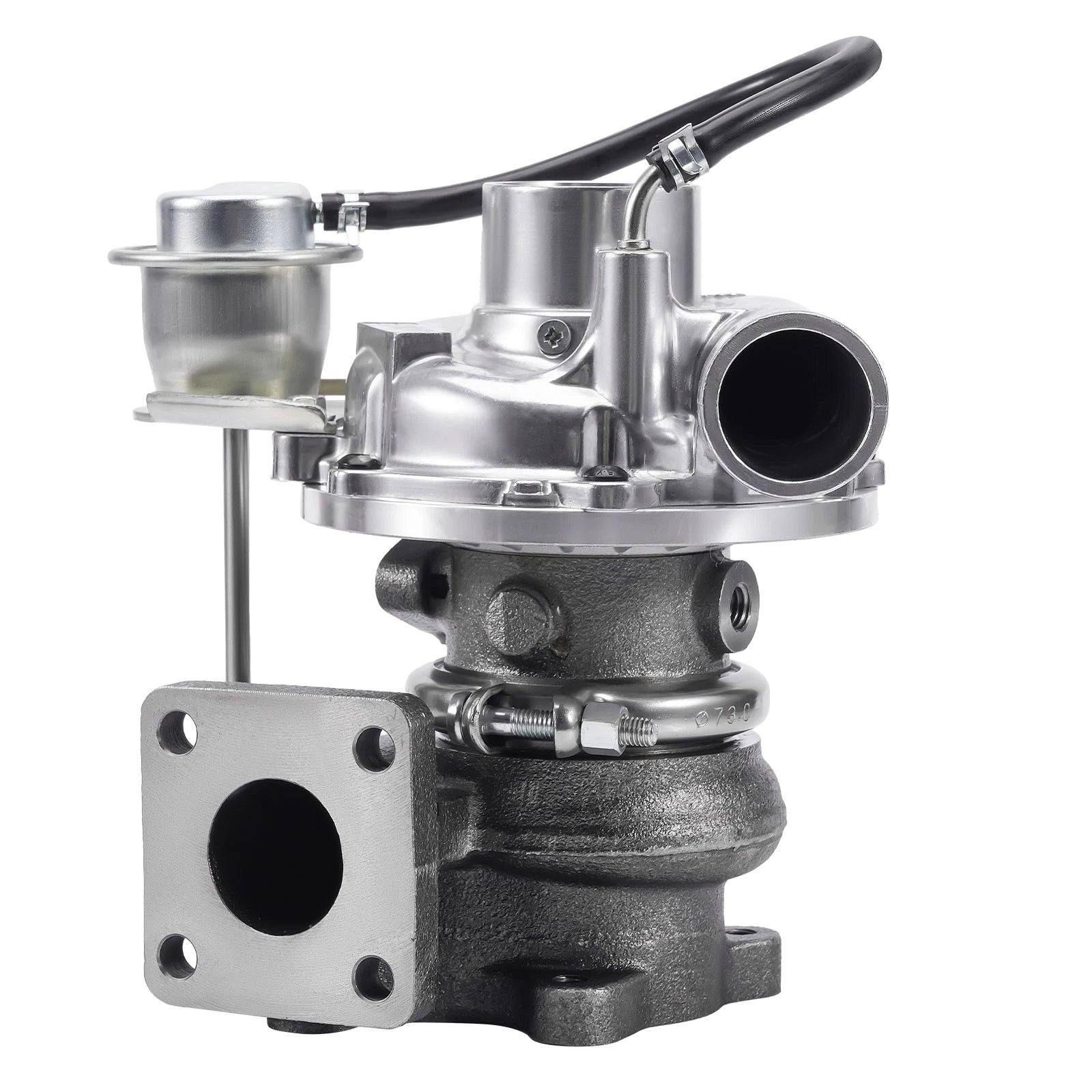 Turbo Charger for Shibaura N844L (RHF4 VA420081 13575-6180)