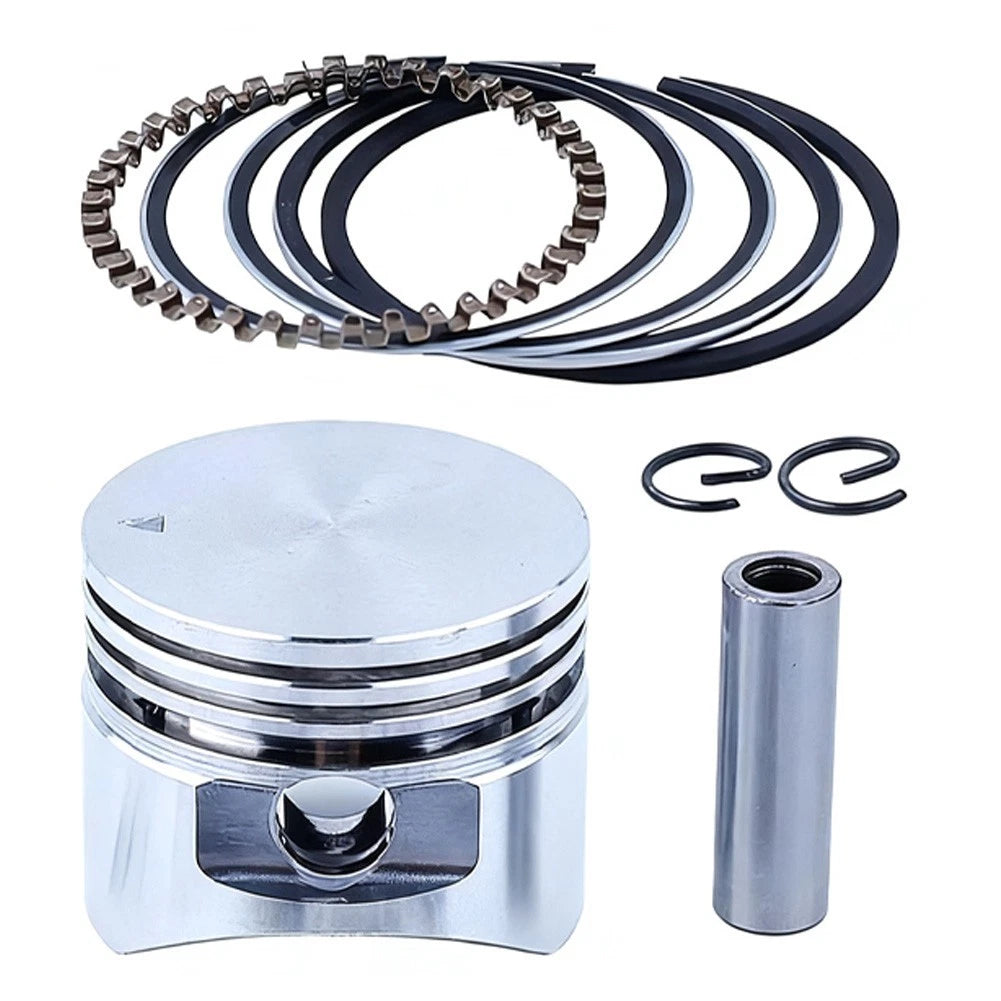 Engine Piston with Piston Ring for GX25 GX25N GX25NT FG110 HHT25S (No Year)