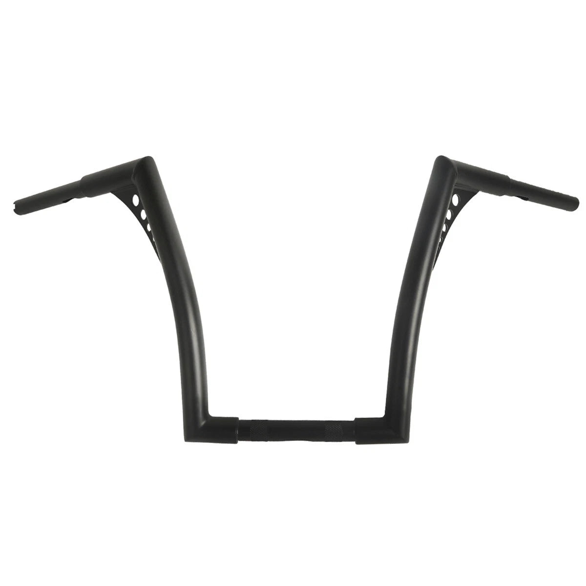 14" Rise Ape Hangers Handlebar for Harley FLST FXST Sportster (Custom)