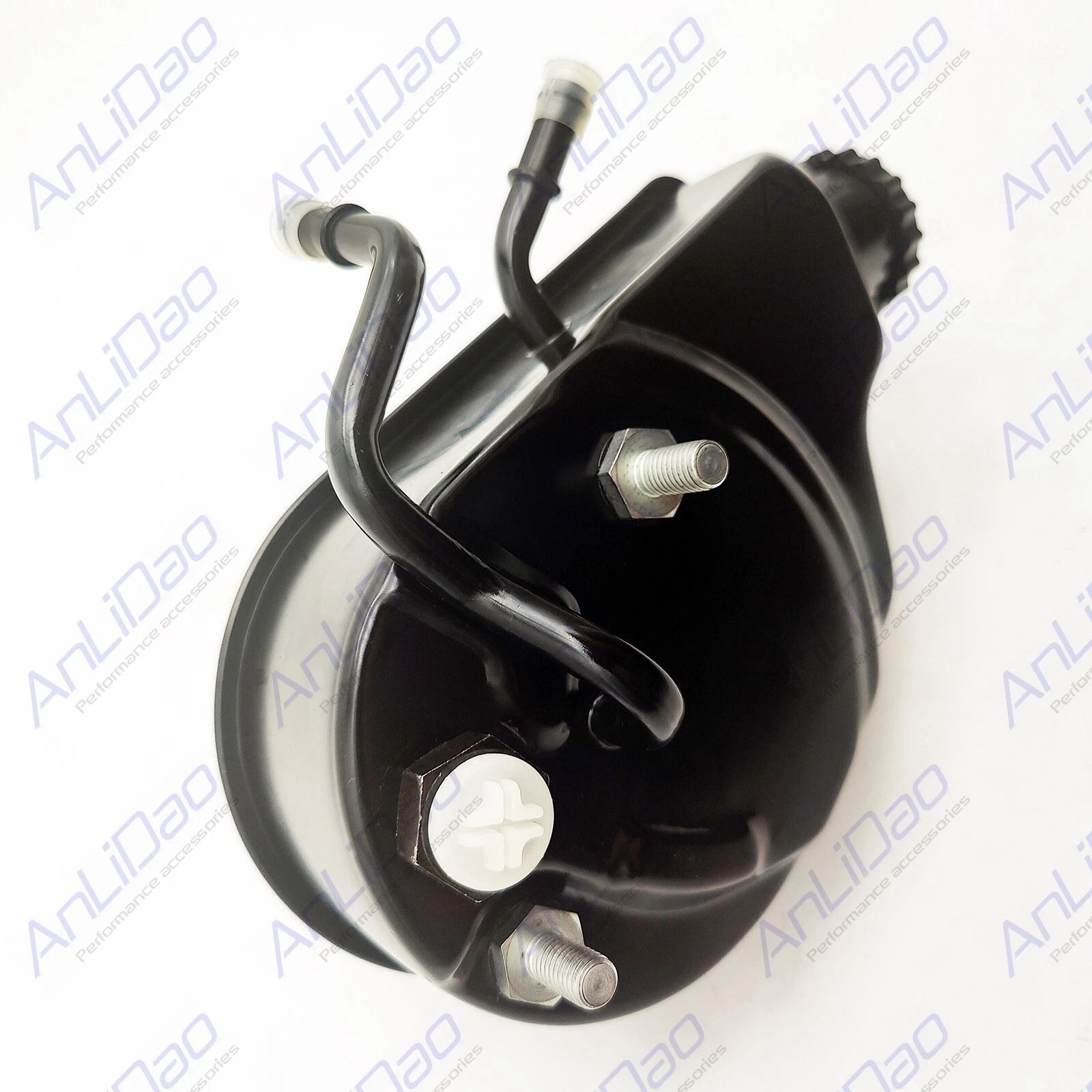 Power Steering Pump Assembly for Volvo Penta OMC 5.7 5.0 (3860871 3884974)