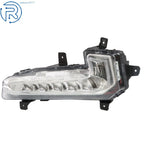 Right Side LED Fog Light for Chevy Malibu (2016-2018)