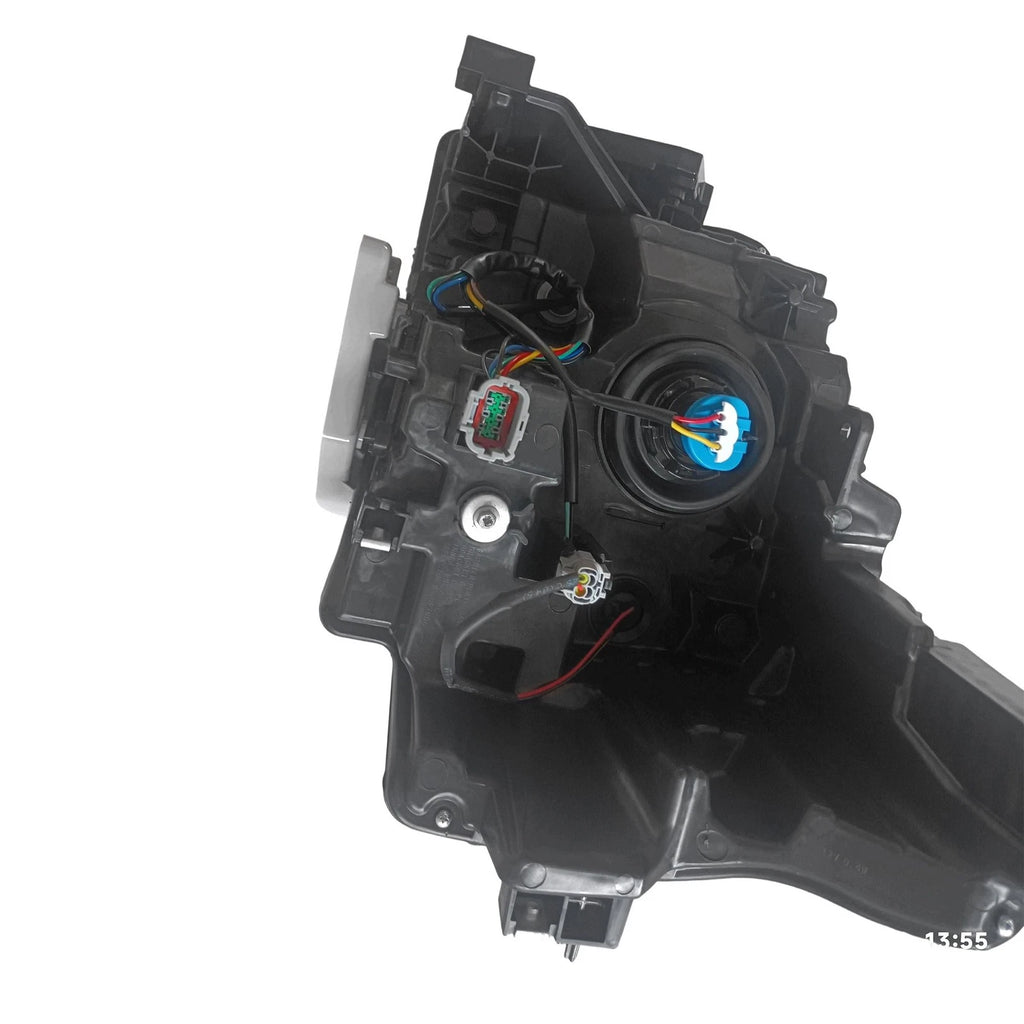 Right Driver Side LED Headlight for Nissan Frontier (2022-2023)