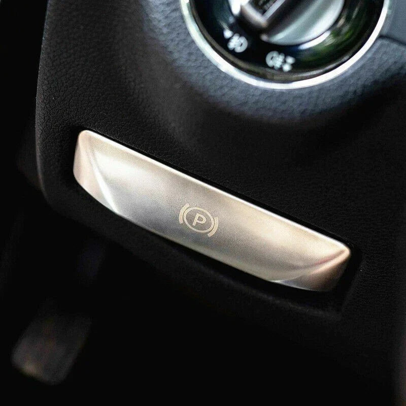 Foot Brake Switch Frame Cover Trim for C-Class W204/E-Class W212 (2007���2016)