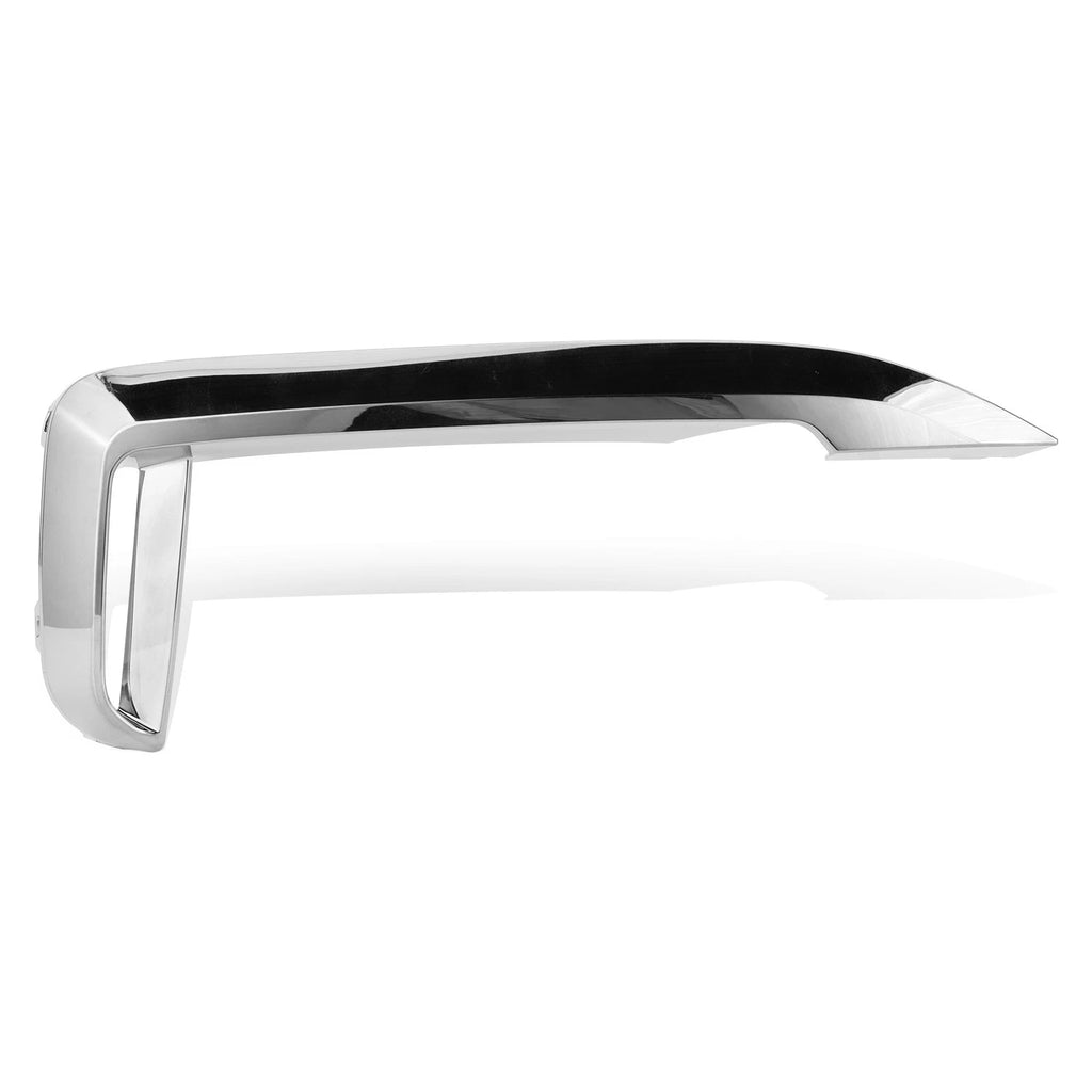 Passenger Right Bumper Molding for BMW 7 Series M (2016–2019)
