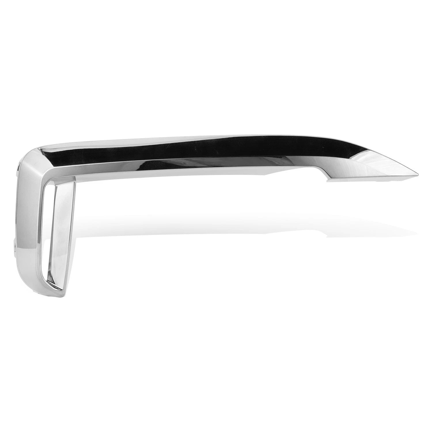 Passenger Right Bumper Molding for BMW 7 Series M (2016–2019)