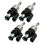 4X Fuel Injectors for Ford Escape (2017–2019) Fusion (2014–2020) DS7Z-9F593-DA