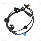Set of 4 Wheel Speed Sensors for Mitsubishi Lancer Outlander