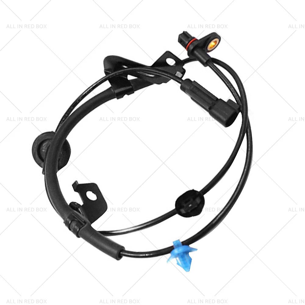 Set of 4 Wheel Speed Sensors for Mitsubishi Lancer Outlander