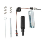 Complete Tool Set for Heater Repair Kit