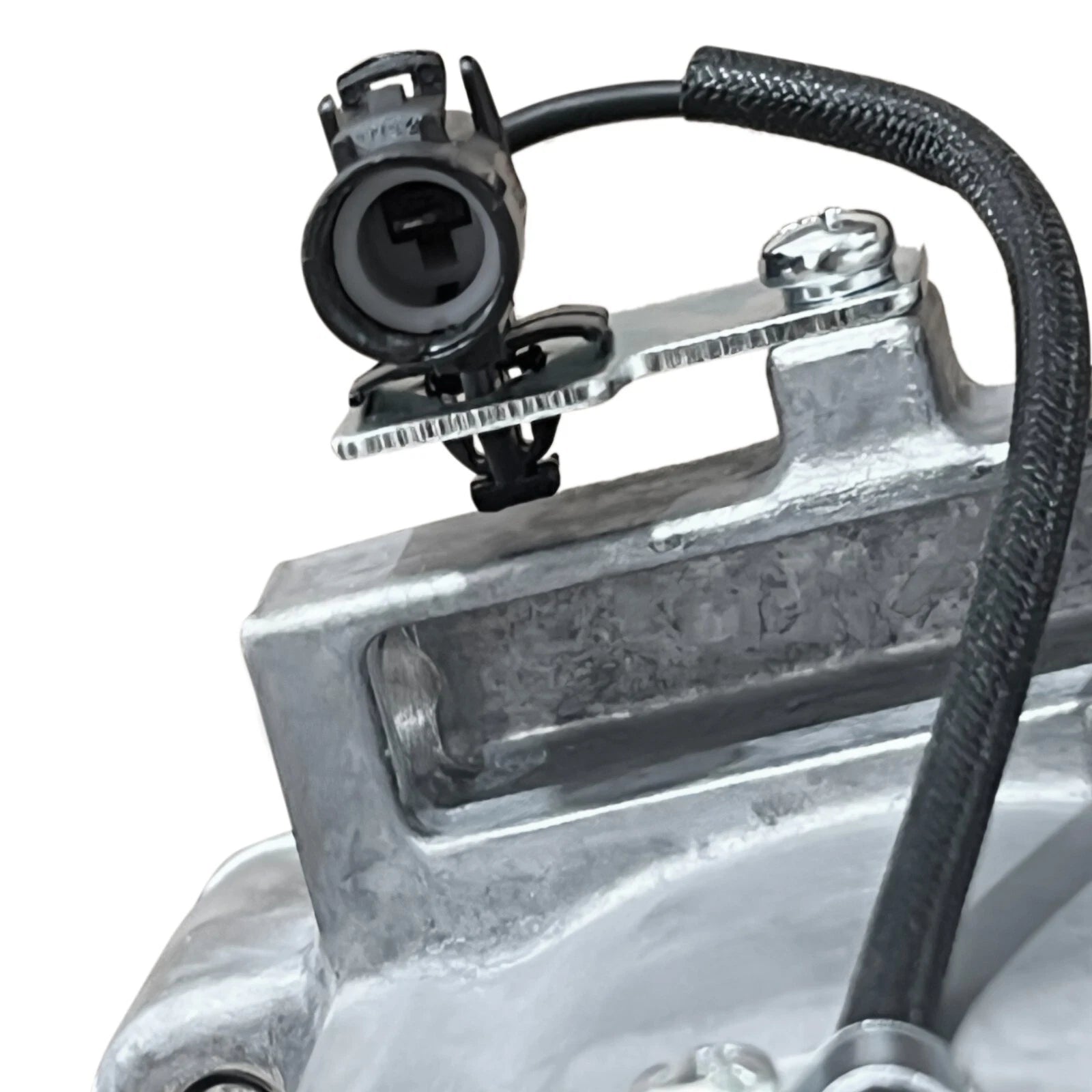 AC Compressor Replacement for Tata Xenon (2008-2014)
